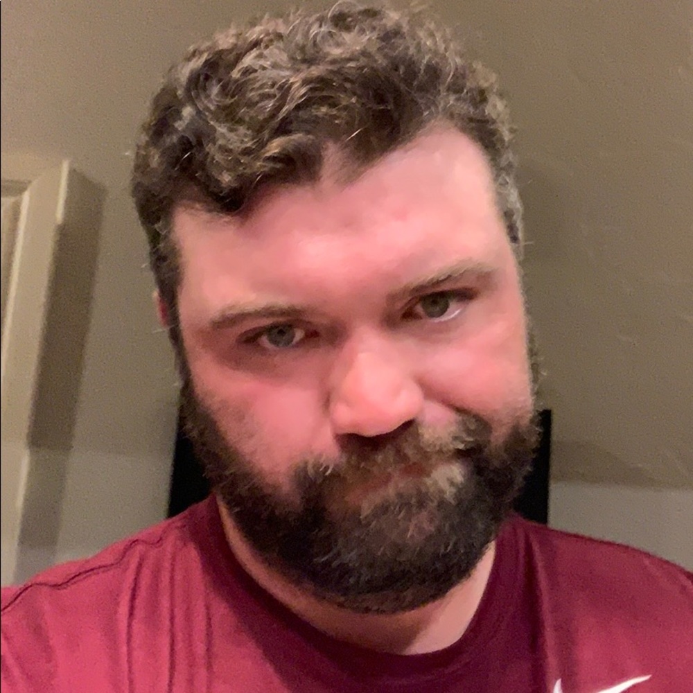 Meet your Posher, Jon